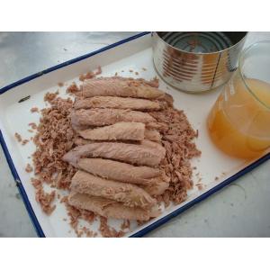 Delicious Skipjack Tuna Canned Bonito Loin In Soybean Oil 1880g For Catering