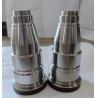 China CNC Machining Mould Components Ejector Pins For Machinery Tools And Injection Molds wholesale