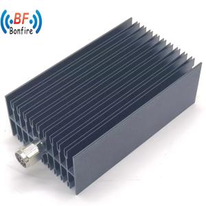 China 4.3-10 M/F N-M/F DIN-M/F Interface Building Dummy Load 150W RF Termination Loads DC-4000MHz wholesale