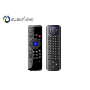2.4G Connector Air Mouse Remote Control Universal Use Control Precise Operation