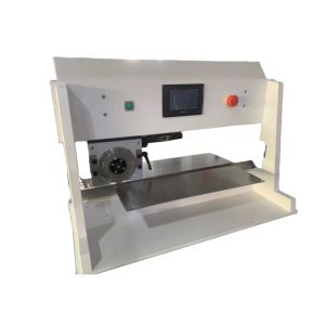 Structural Precision PCB Separator Machine for Load Elimination