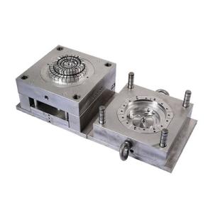 China Customized Precision Injection Mold Plastic Mold Injection Molding Processing wholesale