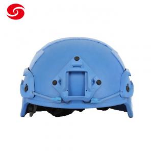                                  Military Helmets Ballistic Bulletproof Mich Bulletproof Helmet             