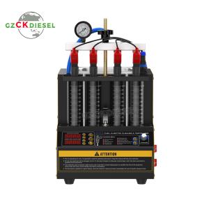 China 220V CT160 Fuel Injector Diagnostic Tool Injector Cleaner and Tester wholesale
