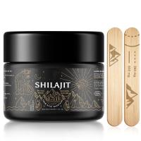 China Shilajit Resin Balance Health Dietary Supplement For Skin Vitality on sale