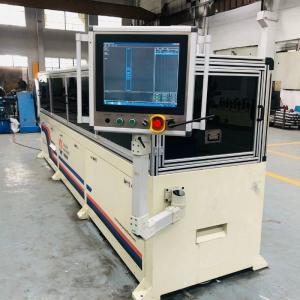 7.5KW C89 LGS Hydraulic Vertex Stud Roll Forming Machine