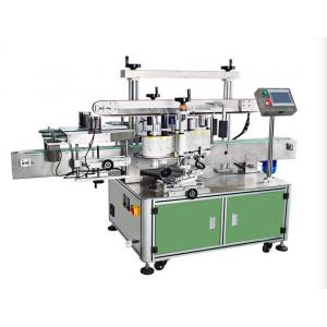 Accurate Customized Multi Color Double Sides Adhesive Labeling Machine