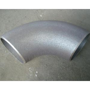 45° Welding Elbow National Standard Carbon Steel Elbow Stamping Elbow Seamless Welding Elbow