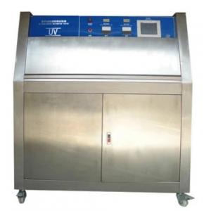 Portable UV Aging Test Chamber for Paint, Coating, Rubber & Plastics, Electronic, 4.0kW