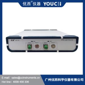 Dual Channel DFB Laser Source Butterfly 850nm 980nm 1310nm 1550nm