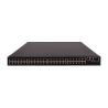 China Enterprise 48 Gigabit Poe Switch 4 * 10G SFP Uplink H3C S5560S-52S-PWR-EI wholesale