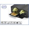 VT103A Real time Car GPS Trackers System with Geo-Fence, Over-Speed, Door-Open Alarm Function