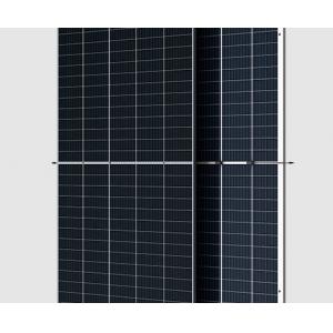 Bifacial Module 445 Watt Solar Panel 450W Polycrystalline Solar Module