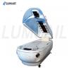 Oxygen Chamber Spa Capsule Machine Hydrotherapy Massage Bath Tub