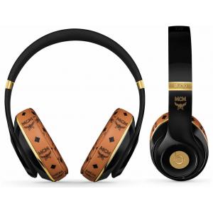 2015 New Beats Studio Wireless MCM Limited Edition Bluetooth Headphone Noise Canceling