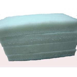 Cavity Wall Polyester Insulation Batts Building Material Fire Resistance