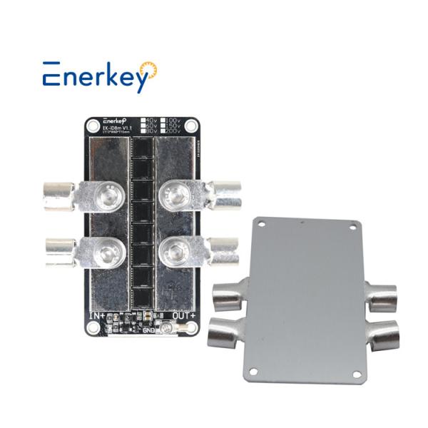 High Current Ideal Diode Module 60V 280A Solar Panels Charging Prevents Backflow