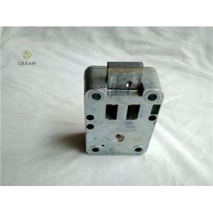 China UL Listed Group 2 Mechanical Safe Lock Durable Square Spindle Dial Model 1131 supplier