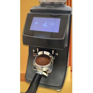 China Countertop Electric Espresso Bean Grinder Drip Coffee Grinder Machine supplier