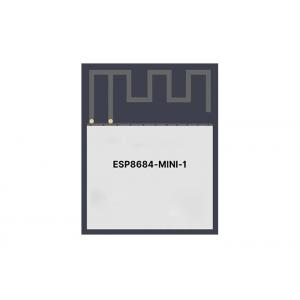 2.4GHz ESP8684-MINI-1 WiFi Bluetooth 5.0 Ble Module Single Core Microprocessor