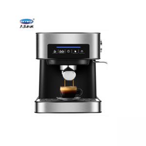 China Italian Espresso Coffee Maker Wholesale High Quality Roaster Espresso Coffee Machine Home Automatic Coffee Machine supplier