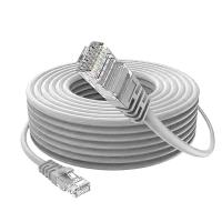 China Purple CAT5E Ethernet Cable Cat5e Patch Cord For Durable And Secure Networking on sale