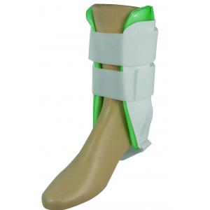 China S M L Airfoam Air Stirrup Ankle Support Brace Protective Ankle Stabilizer supplier