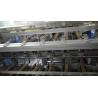 China Empaquetadora de alta calidad de Tray Less On-Edge Automatic Cookies para la línea de embalaje de las galletas wholesale