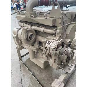 QSM11 Engine 71115335 OEM High Quality Diesel Engine  Used For Hyundai ROBEX520LC-9s