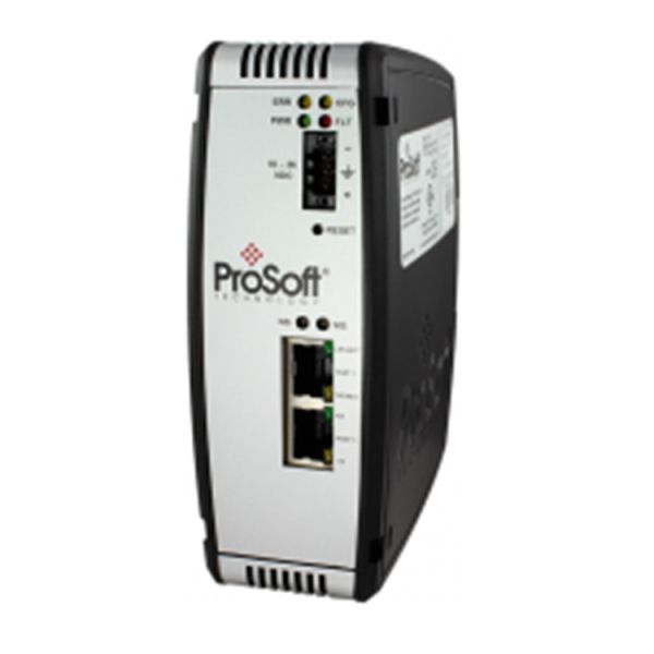 PROSOFT PLX31-EIP-MBS ETHERNET/IP TO MODBUS SERIAL
