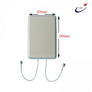 China China Factory ABS 12dBi 4G MIMO LTE Indoor Outdoor Panel Antenna supplier