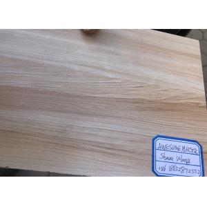 China 4FT*8FT 10mm Wood Grain Melamine Films Laminated Furniture Boards MFC Boards supplier