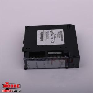 China IC693ALG221 GE Analog Current Input Module wholesale