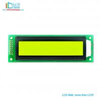 China Negative Polarizer Type Graphic LCD Display for Blood Pressure Meter Hot Sale on sale