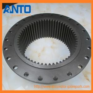 China Komatsu PC220-7 Excavator Spare Parts 206-26-71452 206-26-71450 Swing Gear Ring wholesale