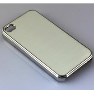 China Dobre a tampa protetora da caixa do PC do estilo para a variedade do iphone 4/4GS/CDMA de modelos supplier