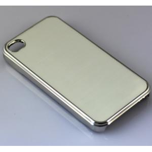 China Fold style PC protective case cover for iphone 4/4GS/CDMA variety of models supplier