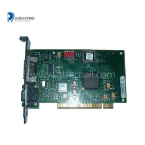 New original NCR-5886 5887 Helga Graphic Card 102000494