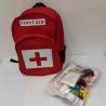 China Manual del kit de emergencia de primeros auxilios para la supervivencia Tipo y clase I Certificación wholesale
