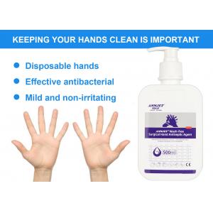 Home Bath And Body Works Natural Gel Waterless Hand Sanitizer 75% Alcohol Antiseptic Instant