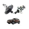 China Chery A1 A3 A5 E3 E5 QQ Fulwin2 Cowin3 V5 Brake Master Pump with Advanced Technology wholesale