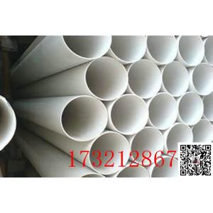 China Cold Water DIN8078 1.6Mpa 3m 4m Heat Resistant PVC Pipe supplier