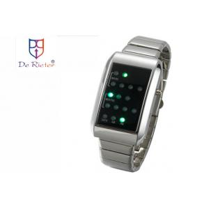 China Charm Led watch supplier