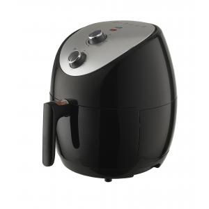 1500w Air Fryer Multifunction With 80°C-200°C Adjustable Temperature