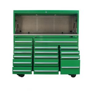 Durable Tool Cabinet Custom Hand Tool Chest Trolley for Professional Industrial Needs