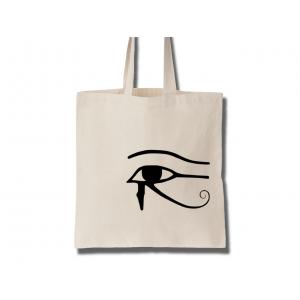 Cotton Tote Bag Women Horus - Cotton Tote Bag Women by loonde