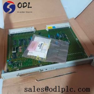 China SIMATIC S5 Siemens PLC Module Connect IM 300 6ES5300-3AB11 Siemens For Expanding DEV To CD Or Ext. DEV wholesale