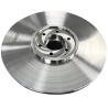 China High Precision Stainless Steel CNC Machining Services at a CNC Machining Center with Tolerance 0.01±0.005mm wholesale