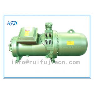 China 35 HP  Piston Compressor GREEN Commercial Project Compressor CHS6553-35Y supplier