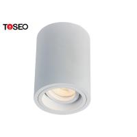 China Anti Glare Surface Mounted Led Downlight Pure Aluminium Gu10 Ceiling Lighting Fixture on sale